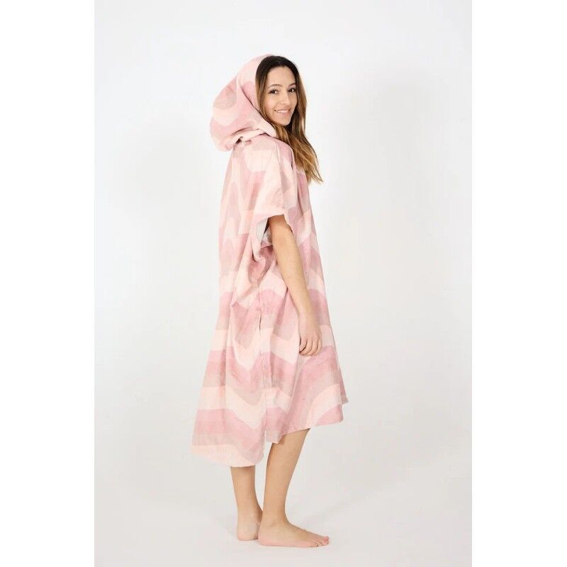 After Essentials Poncho Ripple - Poncho | Hardloop