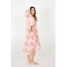After Essentials Poncho Ripple - Poncho de surf | Hardloop