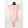 After Essentials Poncho Ripple - Poncho de surf | Hardloop