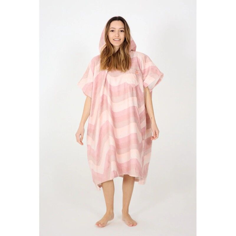 After Essentials Poncho Ripple - Poncho | Hardloop