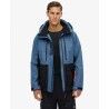 Dry Slate Blue