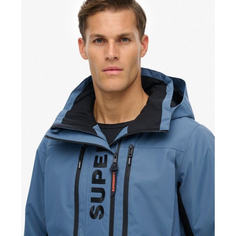 Superdry Ultimate Freestyle Ski Jacket - Chaqueta de esquí - Hombre | Hardloop