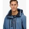Superdry Ultimate Freestyle Ski Jacket - Skidjacka - Herr | Hardloop