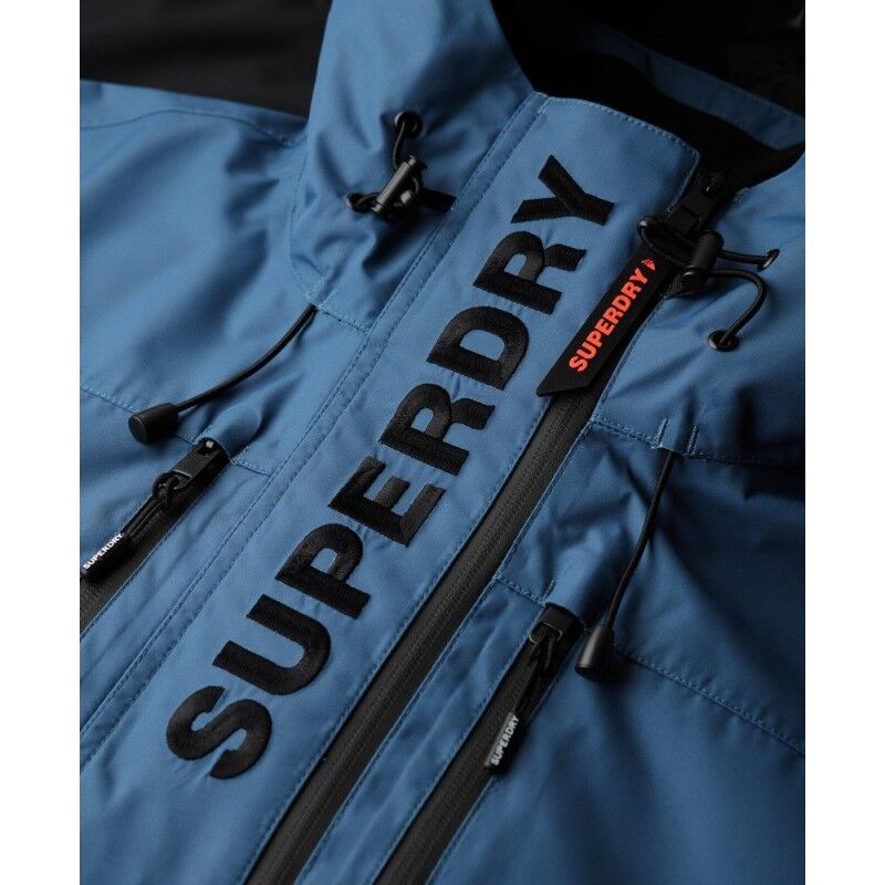 Superdry Ultimate Freestyle Ski Jacket - Ski jacket - Men's | Hardloop