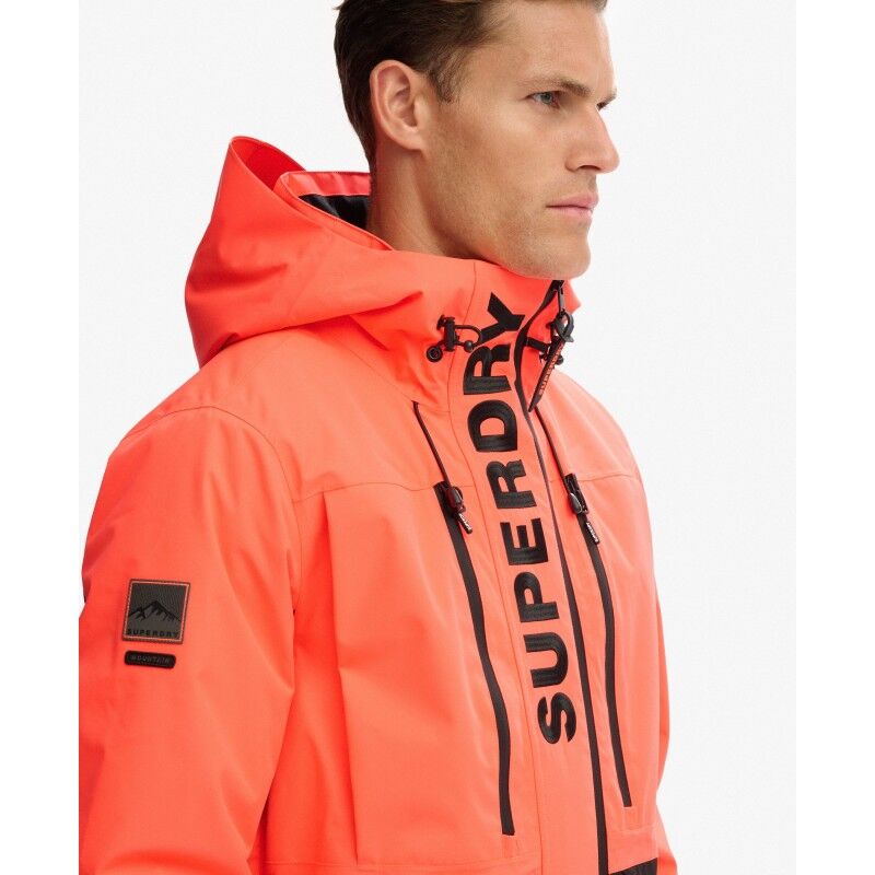 Superdry Ultimate Freestyle Ski Jacket - Skijacke - Herren | Hardloop