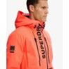 Superdry Ultimate Freestyle Ski Jacket - Veste ski homme | Hardloop