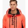Superdry Ultimate Freestyle Ski Jacket - Veste ski homme | Hardloop