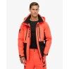 Superdry Ultimate Freestyle Ski Jacket - Ski-jas - Heren | Hardloop