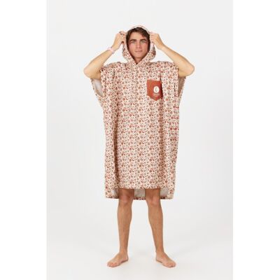 Poncho Shaper Series - Pončo