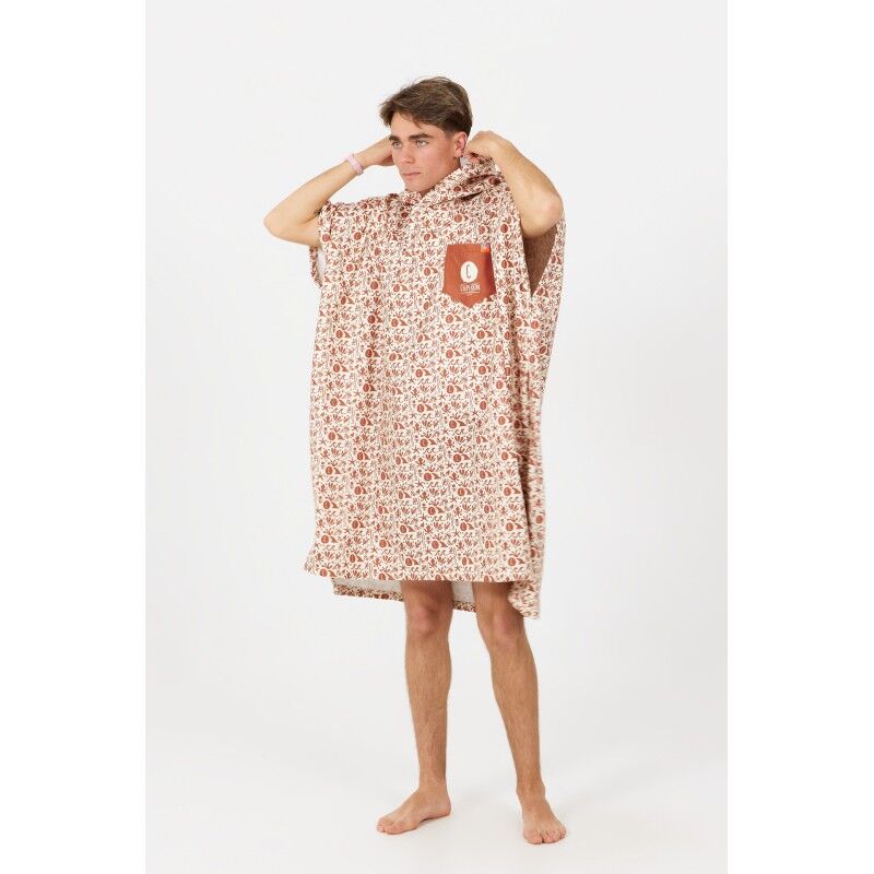 After Essentials Poncho Shaper Series - Ponczo | Hardloop