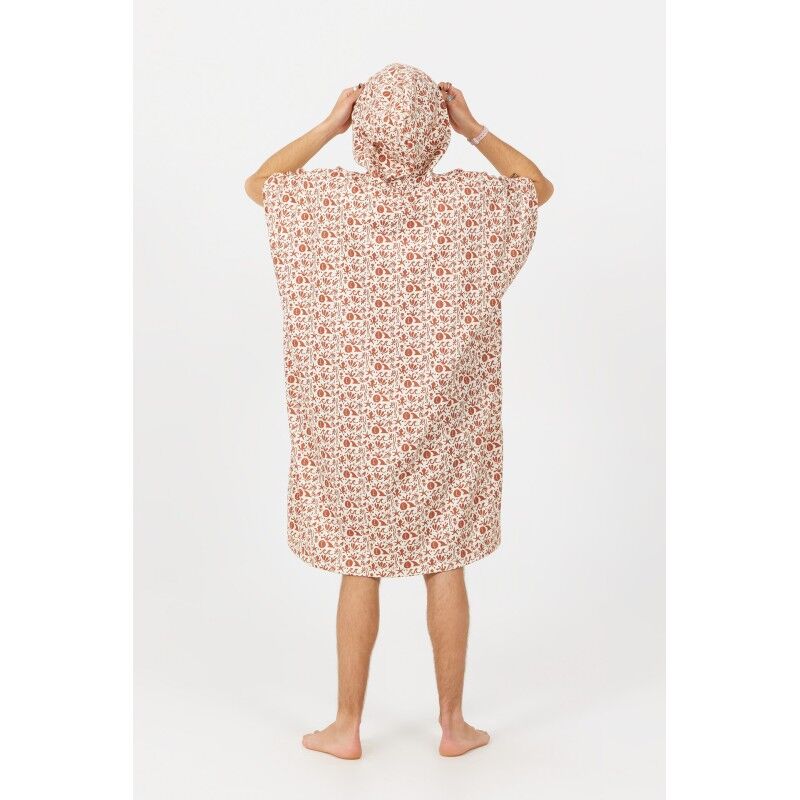 After Essentials Poncho Shaper Series - Poncho surf | Hardloop