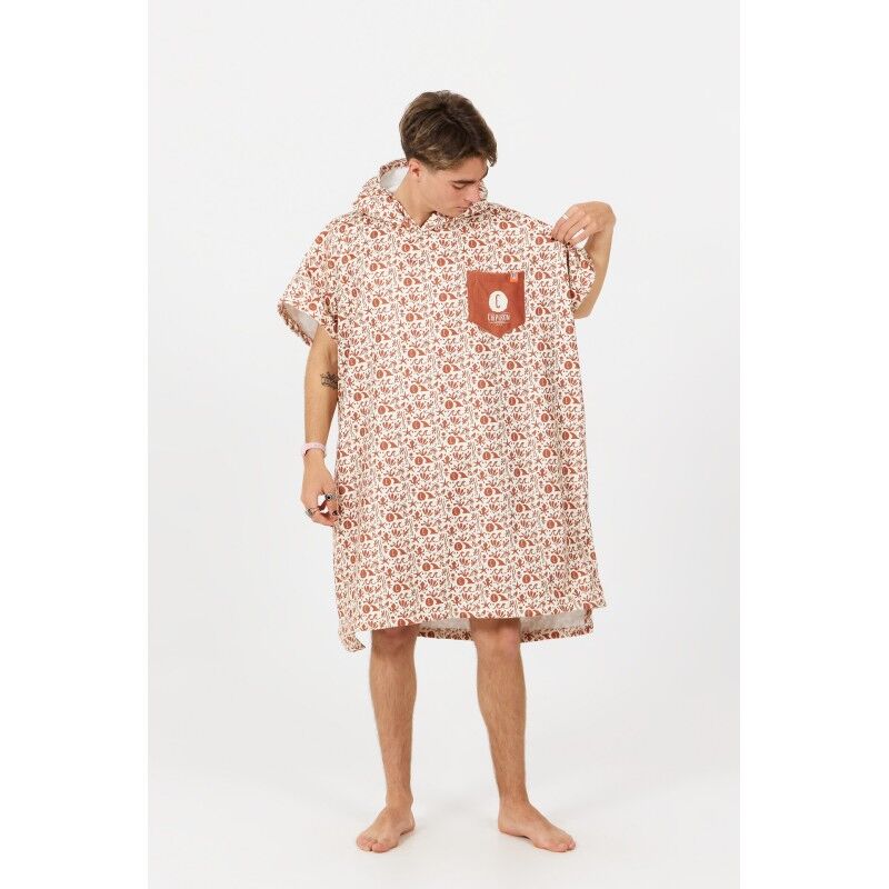 After Essentials Poncho Shaper Series - Poncho | Hardloop