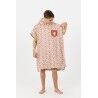 After Essentials Poncho Shaper Series - Poncho | Hardloop