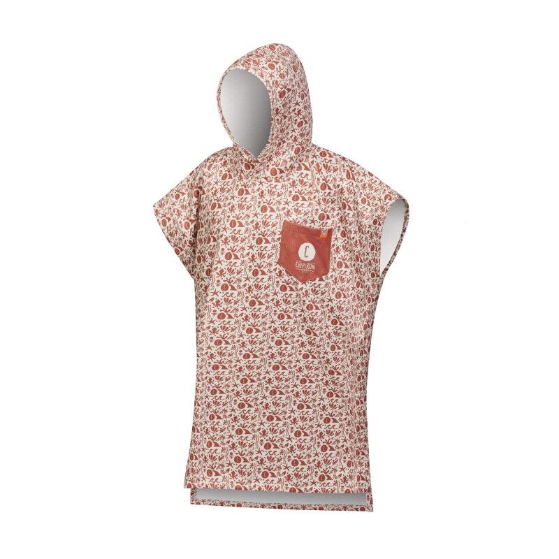 After Essentials Poncho Shaper Series - Ponczo | Hardloop
