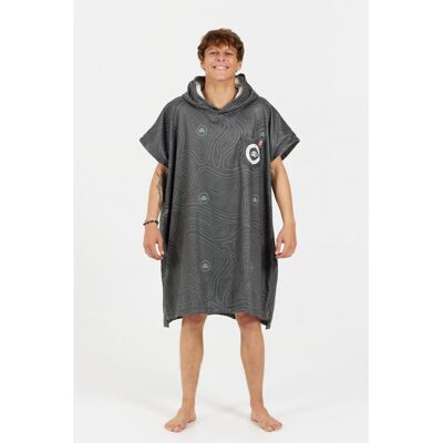 Poncho Shaper Series - Pončo