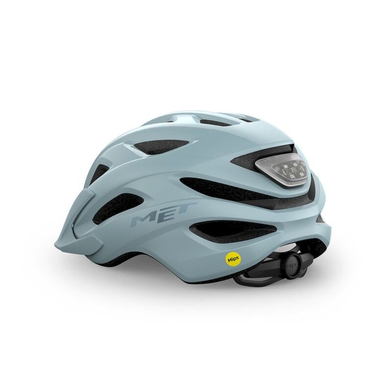 Met Crossover Mips - Cycling helmet | Hardloop