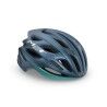 Navy Teal / Matt