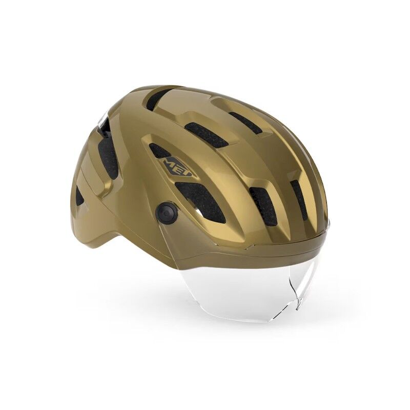 Intercity Mips - Urban cycling helmet