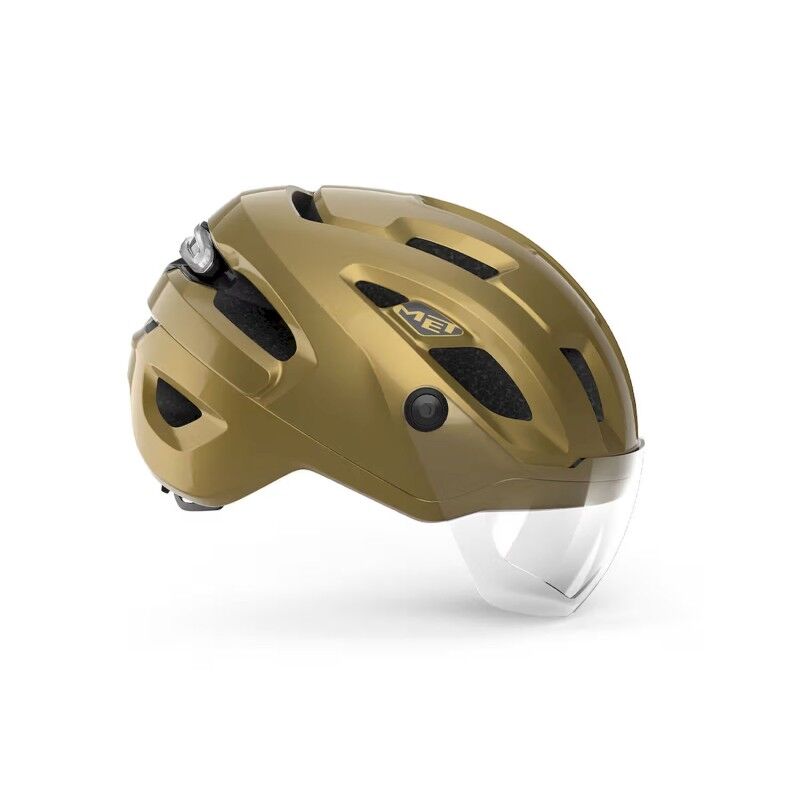 Met Intercity Mips - Urban cycling helmet | Hardloop