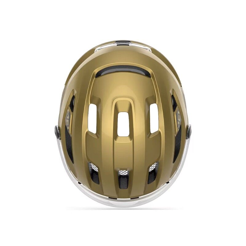 Met Intercity Mips - Urban cycling helmet | Hardloop