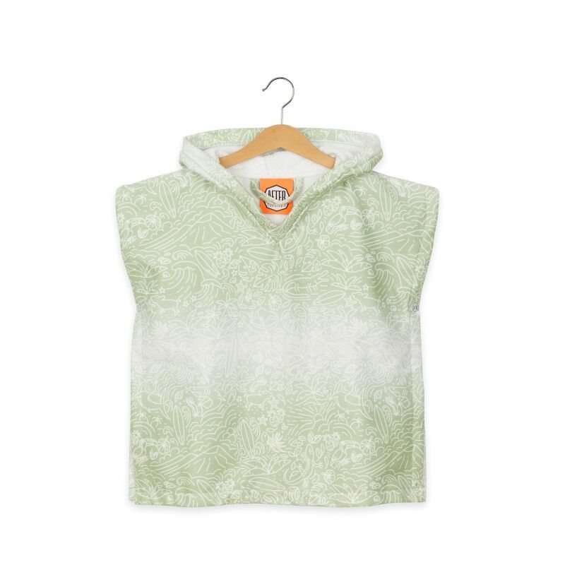 Poncho Teenie - Poncho  - Kid's