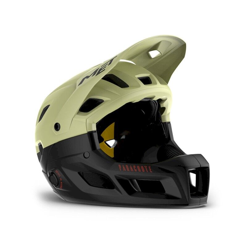 Parachute MCR Mips - MTB-hjälm