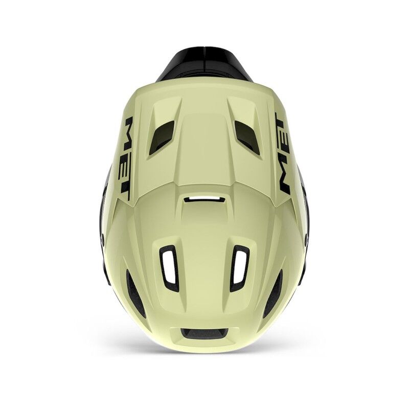 Met Parachute MCR Mips - Capacete de BTT integral | Hardloop