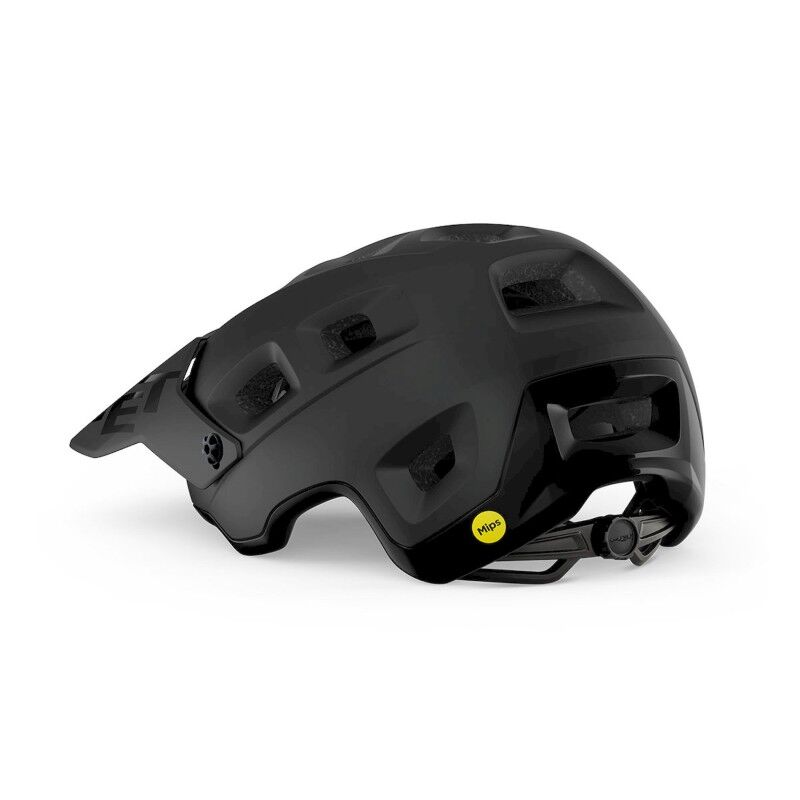 Met Terranova Mips - Capacete de BTT | Hardloop
