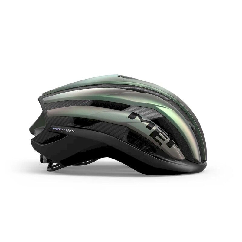 Met Trenta 3K Carbon - Cykelhjelm | Hardloop