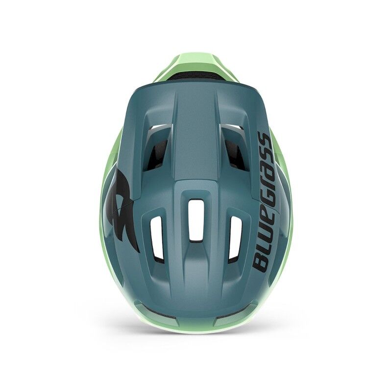 Bluegrass Vanguard Core Mips - Kask rowerowy fullface | Hardloop