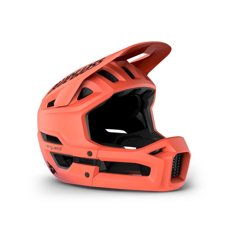 Vanguard Core Mips - Casco integral MTB