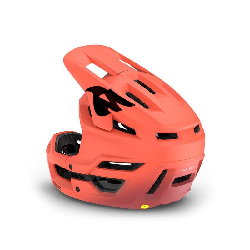 Bluegrass Vanguard Core Mips - Casco integrale MTB | Hardloop