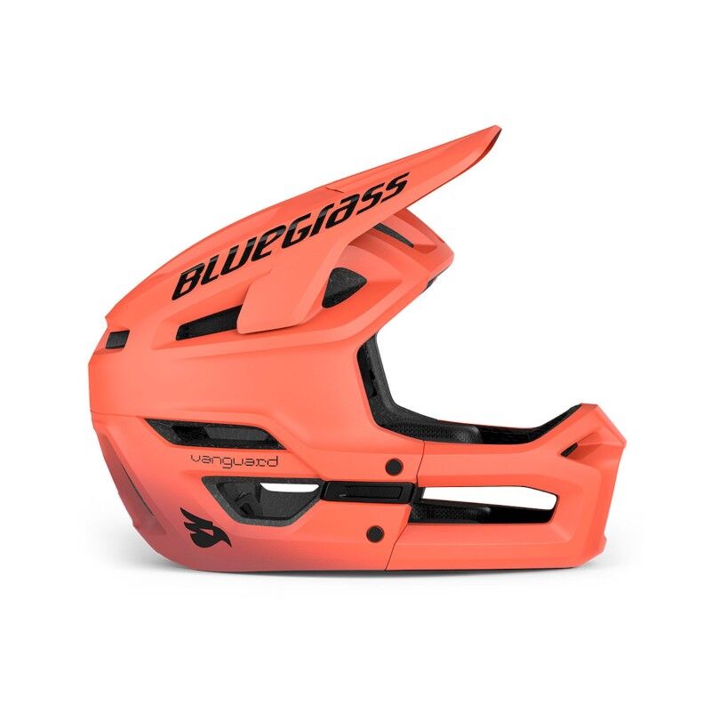 Bluegrass Vanguard Core Mips - Casco integrale MTB | Hardloop