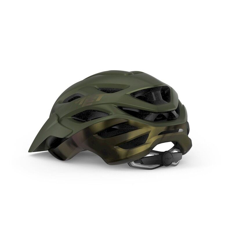 Met Veleno - Casco MTB | Hardloop