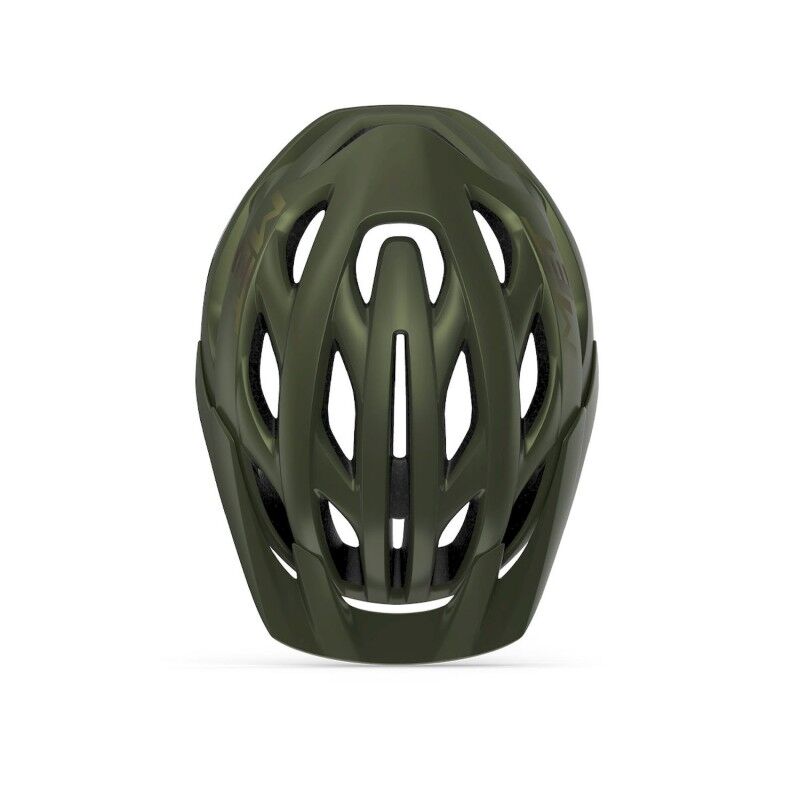 Met Veleno - MTB hjelm | Hardloop