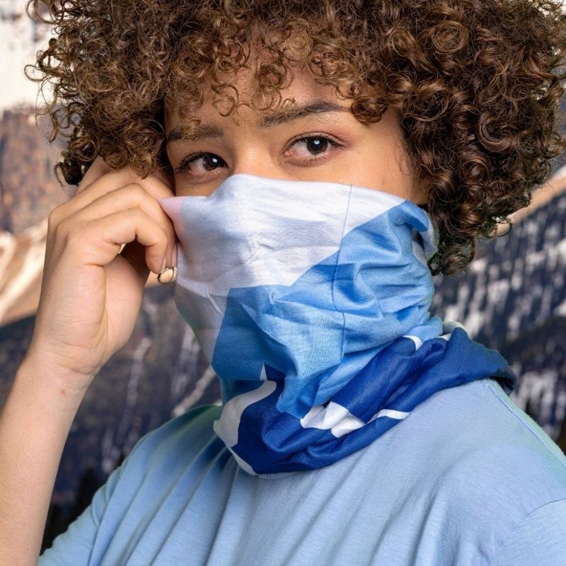 BV Sport - Foulard - Schal