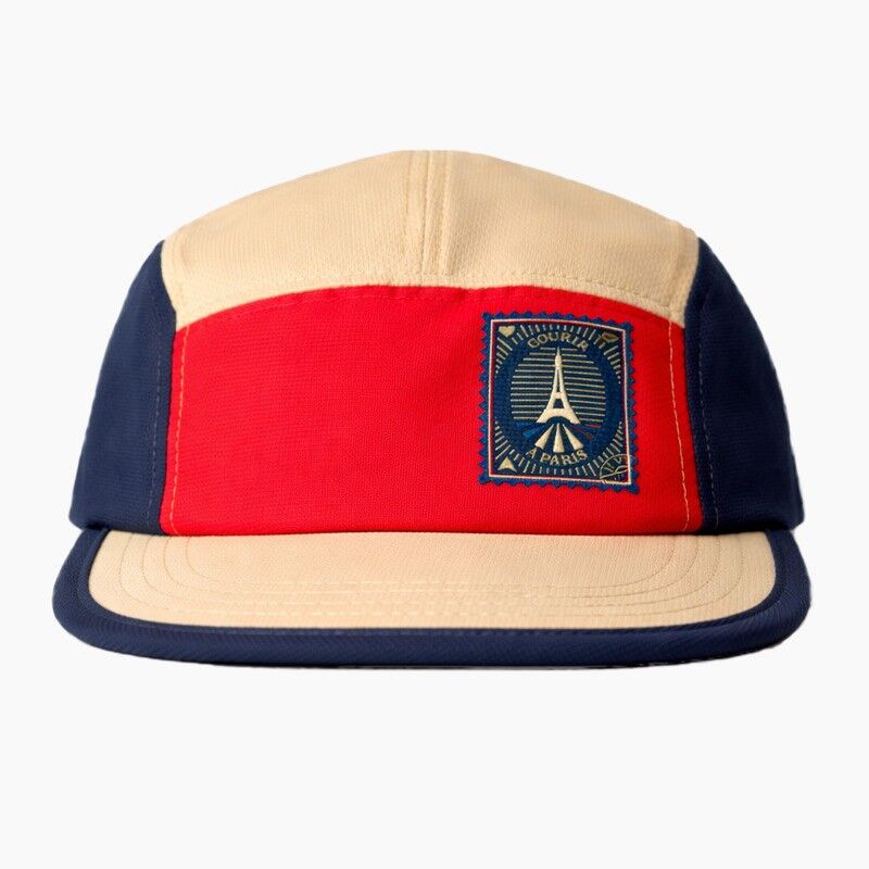 5 Panel DBDB - Cappellino