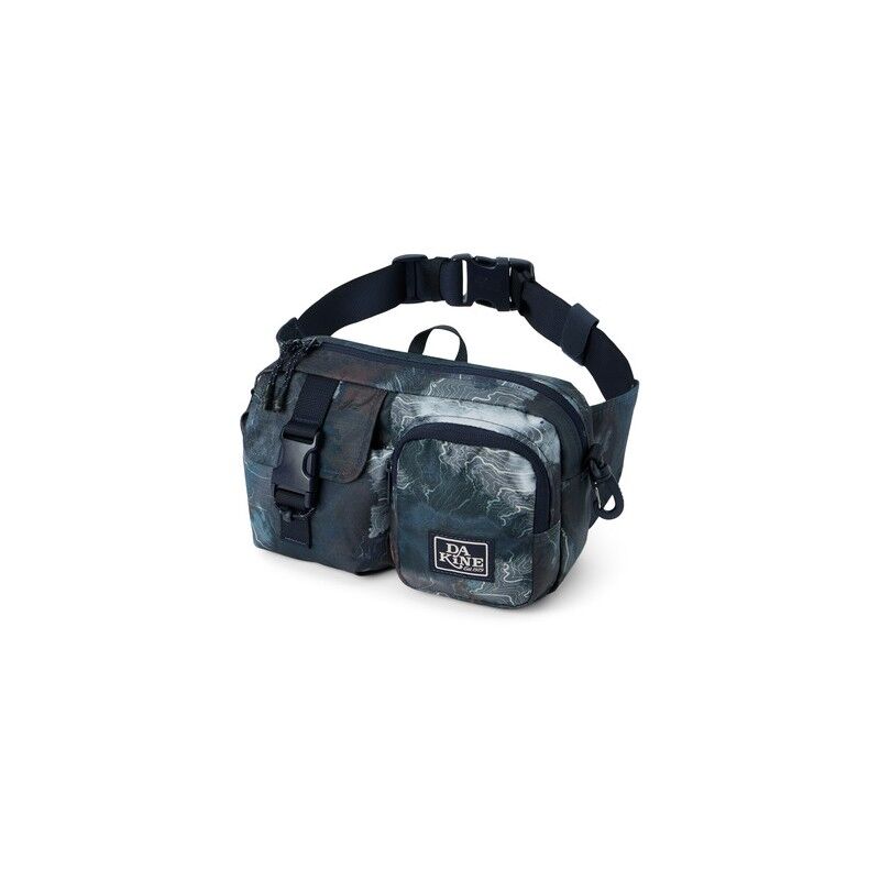 Jagger Hybrid Hip Pack - Riñonera
