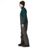 Patagonia M's Powder Town Bibs - Reg - Pánské lyžařské kalhoty | Hardloop