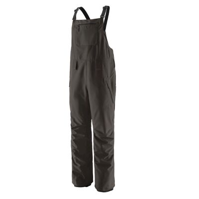 W's Powder Town Bibs - Reg - Waterproof trousers - Women's
