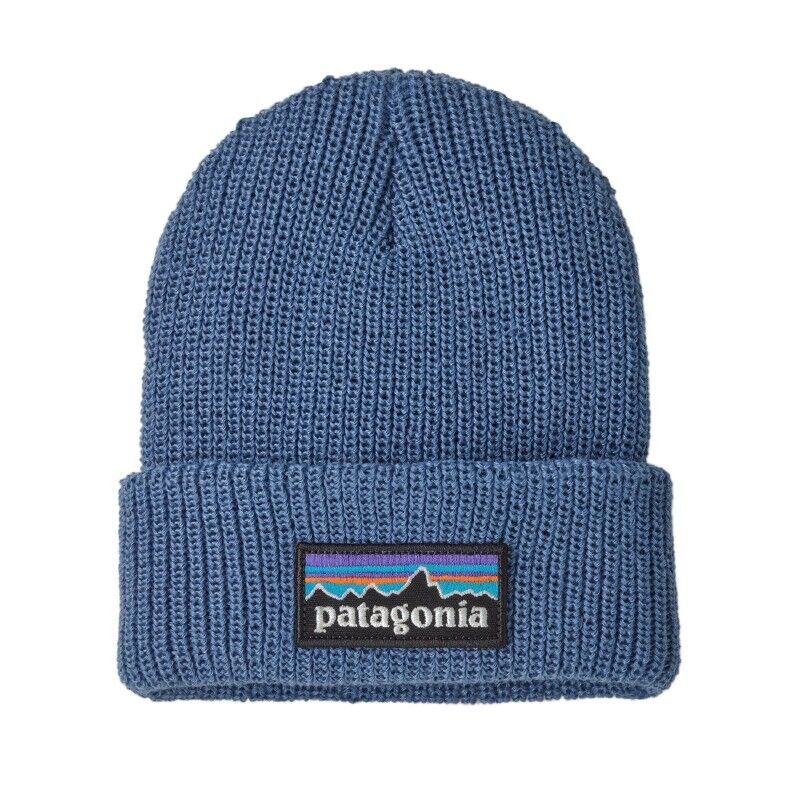 Patagonia Baby Logo Beanie - Muts - Kinderen | Hardloop