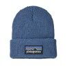 Patagonia Baby Logo Beanie - Dětská čepice | Hardloop
