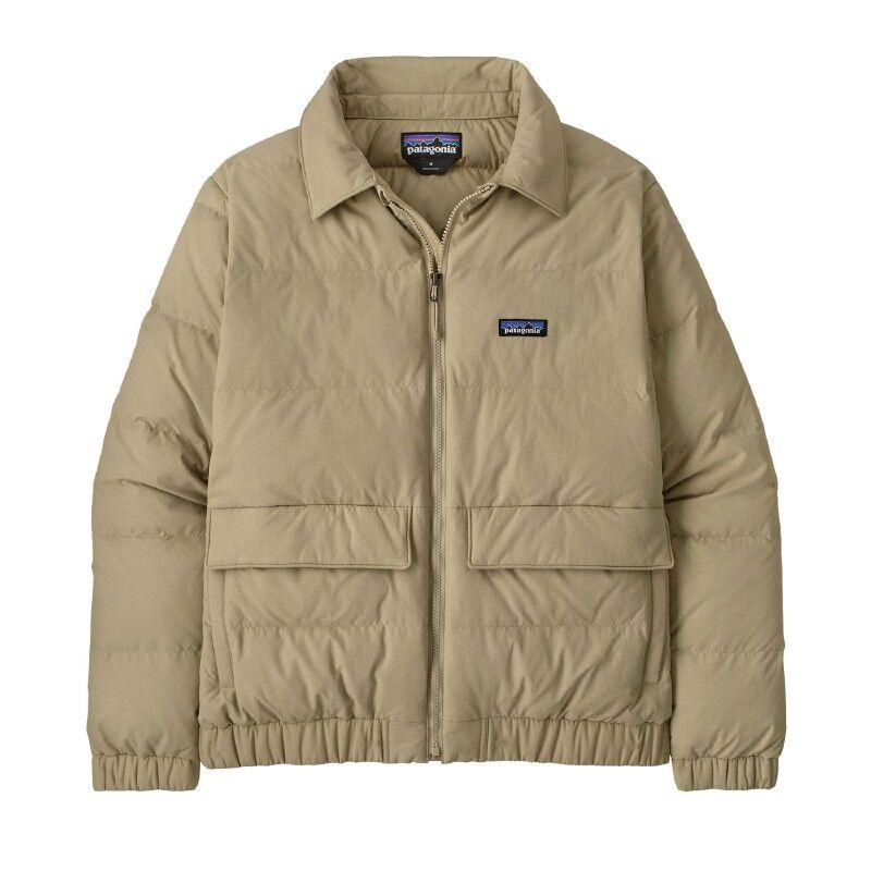 M's Sisar Down Jkt - Chaqueta de fibra sintética - Hombre