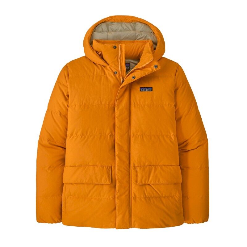 M's Sisar Down Hoody Jkt - Doudoune homme