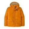 Autumn Orange