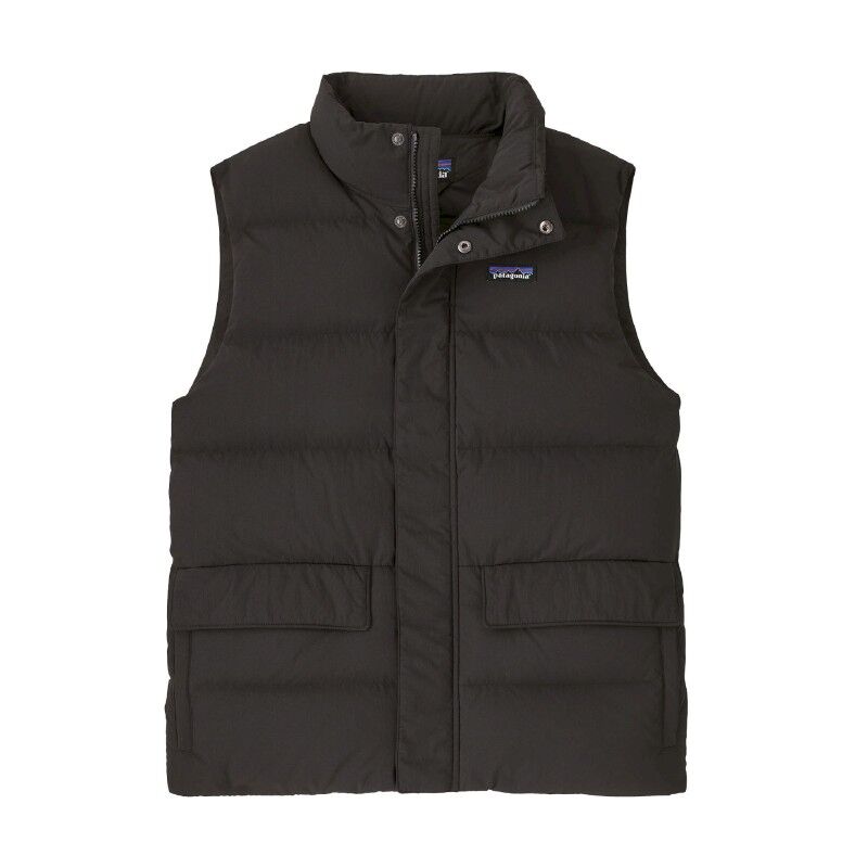 Patagonia M's Sisar Down Vest - Kunstfaserweste - Herren | Hardloop
