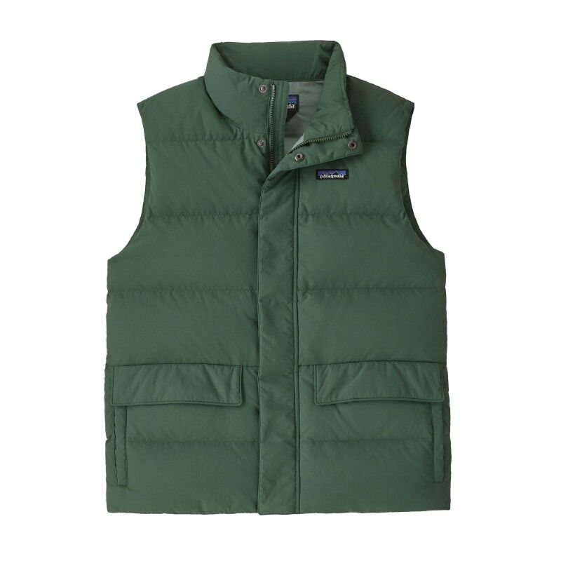 M's Sisar Down Vest - Chaleco de fibra sintética - Hombre