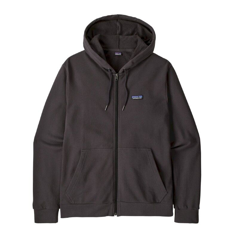 M's Daily Full-Zip Hoody - Sweatshirt à capuche homme