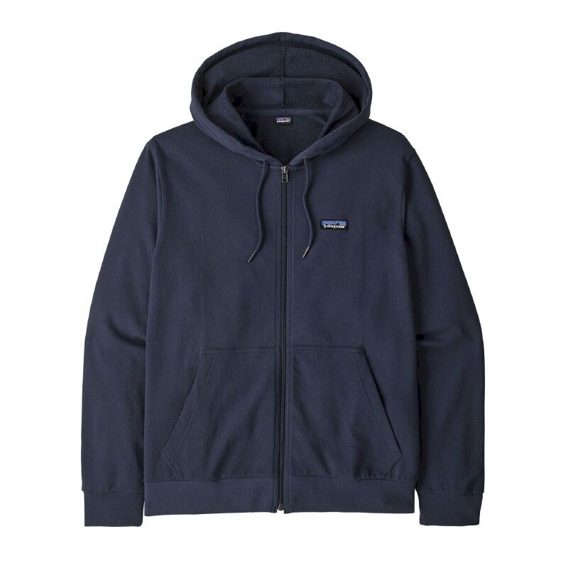 M's Daily Full-Zip Hoody - Sudadera - Hombre