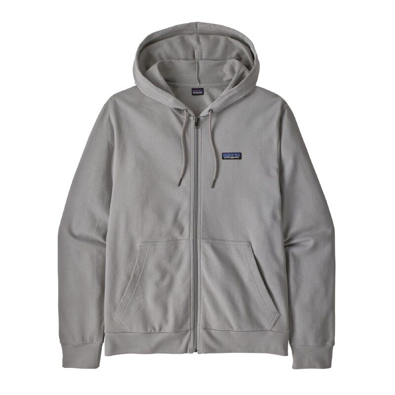 M's Daily Full-Zip Hoody - Hoodie - Heren
